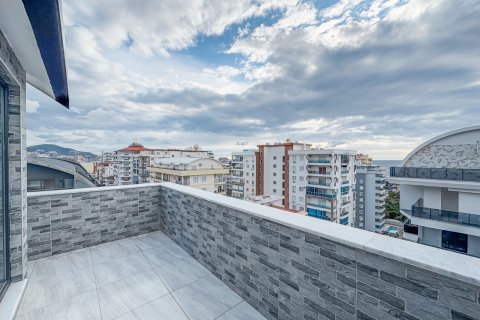 2+1 Leilighet  i Alanya, Antalya, Tyrkia Nr. 216550 - 7