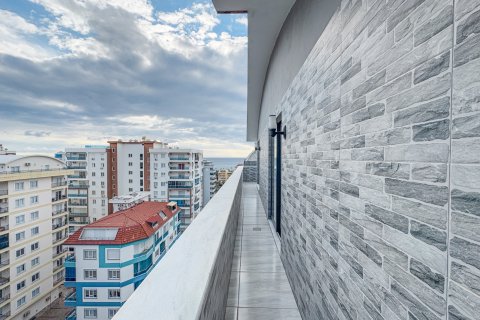 2+1 Leilighet  i Alanya, Antalya, Tyrkia Nr. 216550 - 8