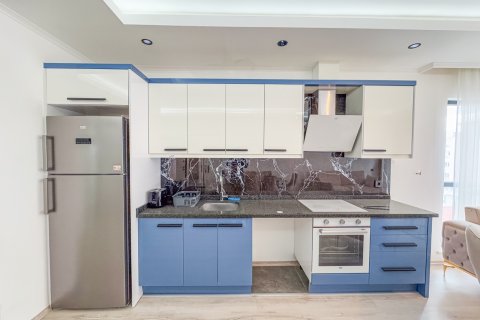 2+1 Leilighet  i Alanya, Antalya, Tyrkia Nr. 216550 - 18