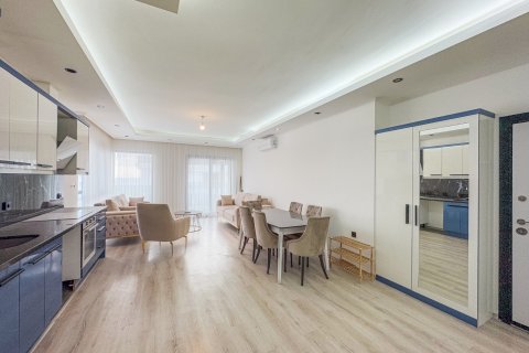 2+1 Leilighet  i Alanya, Antalya, Tyrkia Nr. 216550 - 14