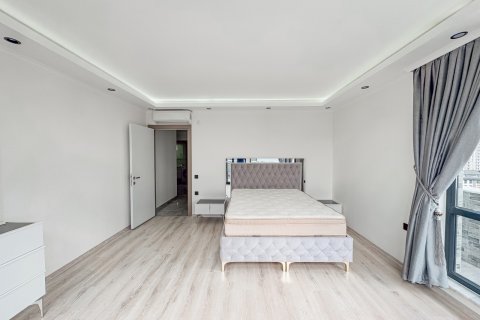 2+1 Leilighet  i Alanya, Antalya, Tyrkia Nr. 216550 - 6