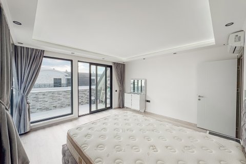 2+1 Leilighet  i Alanya, Antalya, Tyrkia Nr. 216550 - 3