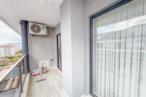 2+1 Leilighet  i Alanya, Antalya, Tyrkia Nr. 216550 - 19