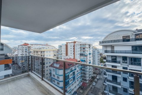 2+1 Leilighet  i Alanya, Antalya, Tyrkia Nr. 216550 - 17