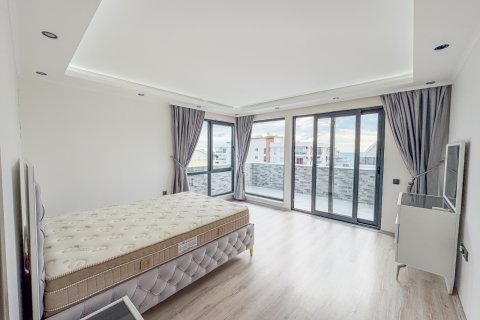 2+1 Leilighet  i Alanya, Antalya, Tyrkia Nr. 216550 - 5