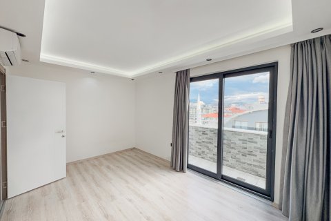 2+1 Leilighet  i Alanya, Antalya, Tyrkia Nr. 216550 - 4