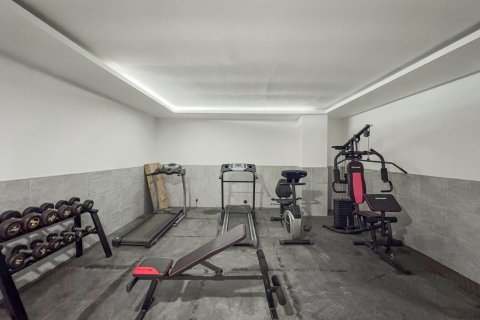 2+1 Leilighet  i Alanya, Antalya, Tyrkia Nr. 216550 - 9
