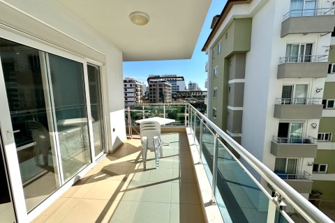 1+1 Leilighet i Alanya, Antalya, Tyrkia Nr. 216548 - 12