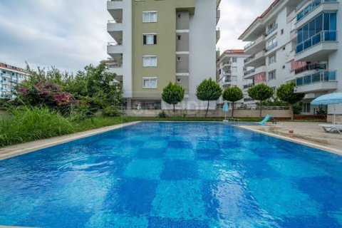 1+1 Leilighet i Alanya, Antalya, Tyrkia Nr. 216548 - 3