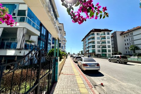 1+1 Leilighet i Alanya, Antalya, Tyrkia Nr. 216548 - 22