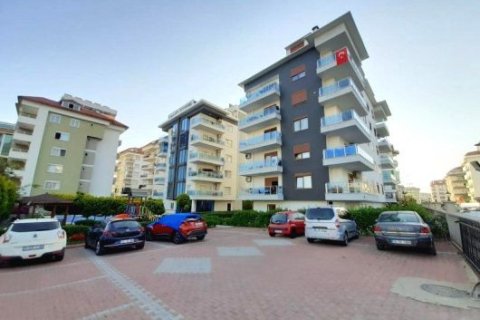 1+1 Leilighet i Alanya, Antalya, Tyrkia Nr. 216548 - 2
