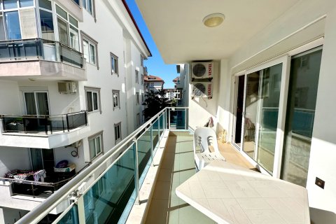 1+1 Leilighet i Alanya, Antalya, Tyrkia Nr. 216548 - 8