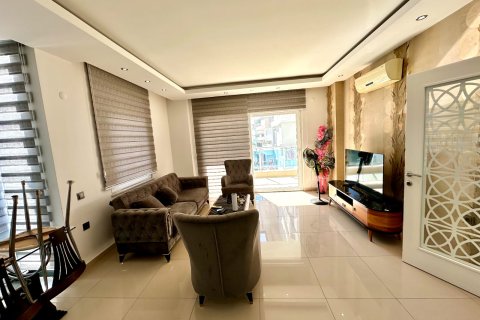 1+1 Leilighet i Alanya, Antalya, Tyrkia Nr. 216548 - 18