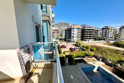 1+1 Leilighet i Alanya, Antalya, Tyrkia Nr. 216548 - 17