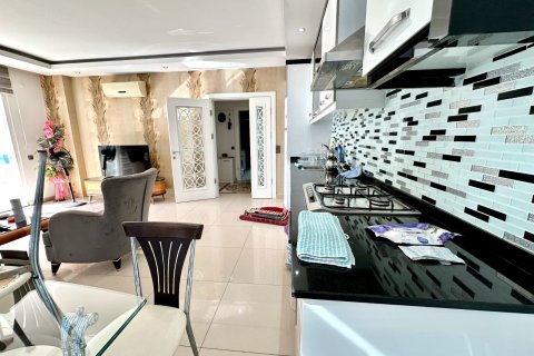 1+1 Leilighet i Alanya, Antalya, Tyrkia Nr. 216548 - 19