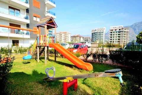 1+1 Leilighet i Alanya, Antalya, Tyrkia Nr. 216548 - 9