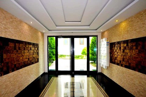 1+1 Leilighet i Alanya, Antalya, Tyrkia Nr. 216548 - 13