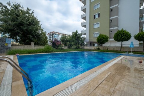 1+1 Leilighet i Alanya, Antalya, Tyrkia Nr. 216548 - 5