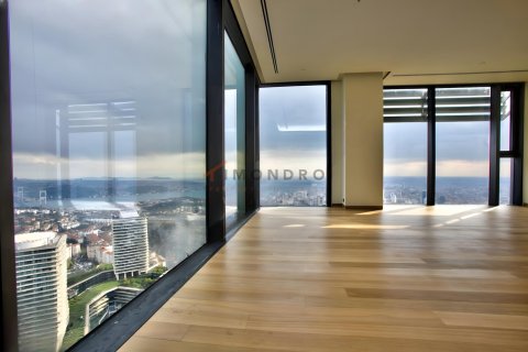 Продажа квартиры в Бешикташе, Стамбуле, Турция 3+1, 221м2, №227285 – фото 2