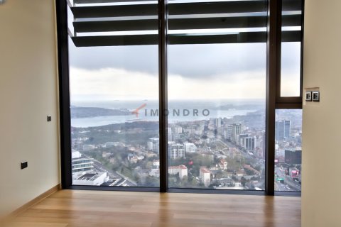 Продажа квартиры в Бешикташе, Стамбуле, Турция 3+1, 221м2, №227285 – фото 7