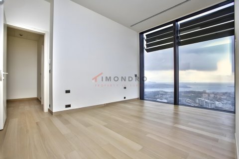 Продажа квартиры в Бешикташе, Стамбуле, Турция 3+1, 221м2, №227285 – фото 12