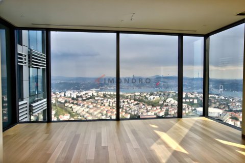 Продажа квартиры в Бешикташе, Стамбуле, Турция 3+1, 221м2, №227285 – фото 11