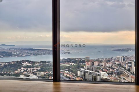 Продажа квартиры в Бешикташе, Стамбуле, Турция 3+1, 221м2, №227285 – фото 5
