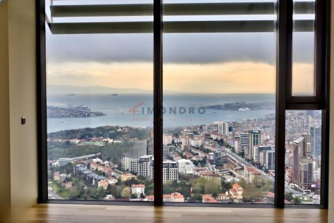 Продажа квартиры в Бешикташе, Стамбуле, Турция 3+1, 221м2, №227285 – фото 8