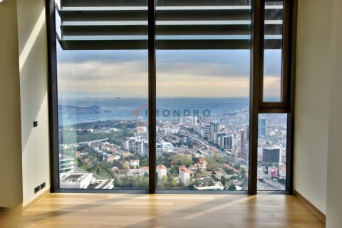 Продажа квартиры в Бешикташе, Стамбуле, Турция 3+1, 221м2, №227285 – фото 9