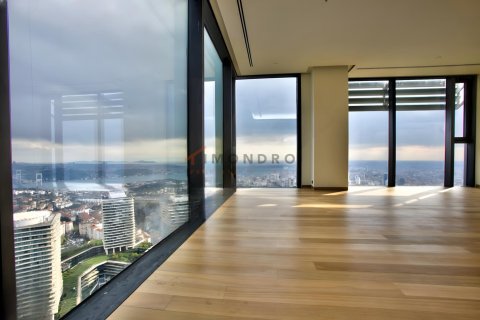 Продажа квартиры в Бешикташе, Стамбуле, Турция 3+1, 221м2, №227285 – фото 10