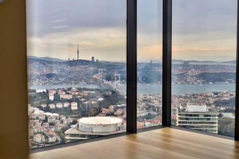 Продажа квартиры в Бешикташе, Стамбуле, Турция 3+1, 221м2, №227285 – фото 3