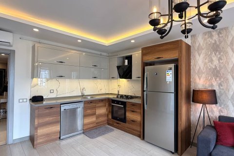 3+1 Leilighet  i Antalya, Tyrkia Nr. 227283 - 4