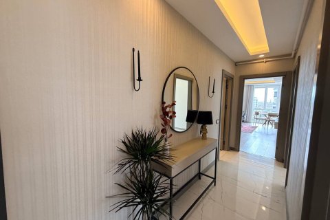 3+1 Leilighet  i Antalya, Tyrkia Nr. 227283 - 13