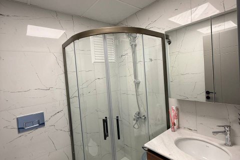 3+1 Leilighet  i Antalya, Tyrkia Nr. 227283 - 12