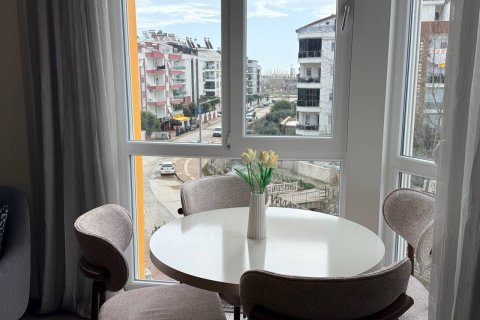 3+1 Leilighet  i Antalya, Tyrkia Nr. 227283 - 9