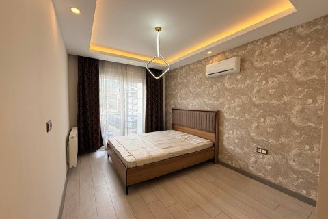 3+1 Leilighet  i Antalya, Tyrkia Nr. 227283 - 5