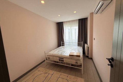 3+1 Leilighet  i Antalya, Tyrkia Nr. 227283 - 8