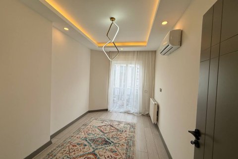 3+1 Leilighet  i Antalya, Tyrkia Nr. 227283 - 6