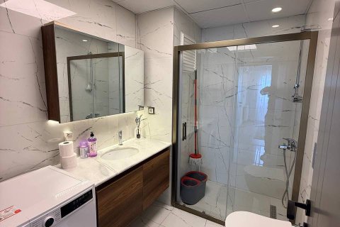 3+1 Leilighet  i Antalya, Tyrkia Nr. 227283 - 11