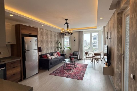 3+1 Leilighet  i Antalya, Tyrkia Nr. 227283 - 3