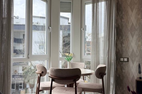 3+1 Leilighet  i Antalya, Tyrkia Nr. 227283 - 10
