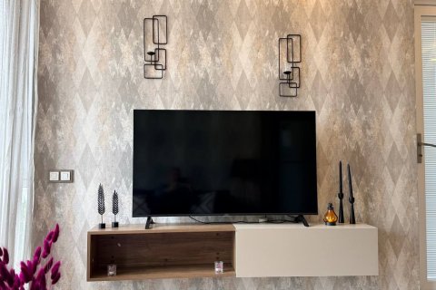 3+1 Leilighet  i Antalya, Tyrkia Nr. 227283 - 7