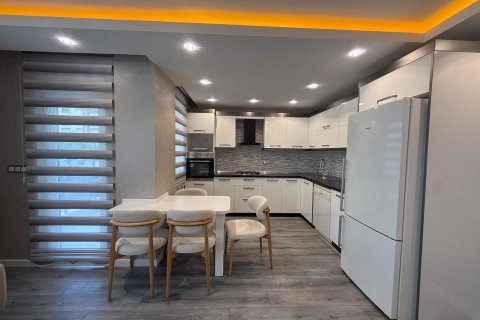 2+1 Apartment in Antalya, Turkey No. 227282