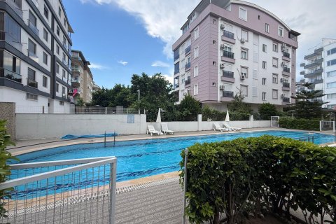2+1 Wohnung  in Antalya, Türkei Nr. 227282 - 24