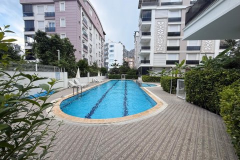 2+1 Wohnung  in Antalya, Türkei Nr. 227282 - 23