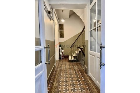 2+1 Lägenhet  i Beyoglu, Istanbul, istanbul, Turkiet Nr. 227286 - 9