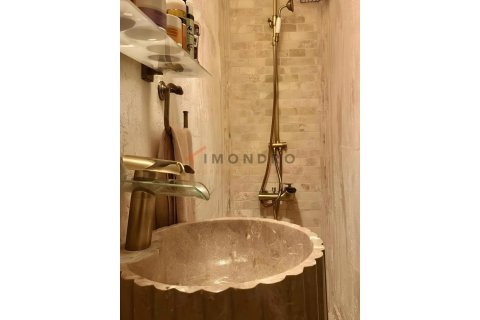 2+1 Lägenhet  i Beyoglu, Istanbul, istanbul, Turkiet Nr. 227286 - 7