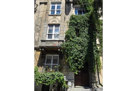 2+1 Lägenhet  i Beyoglu, Istanbul, istanbul, Turkiet Nr. 227286 - 16