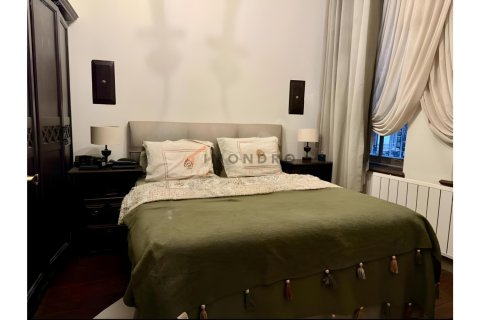 2+1 Lägenhet  i Beyoglu, Istanbul, istanbul, Turkiet Nr. 227286 - 5