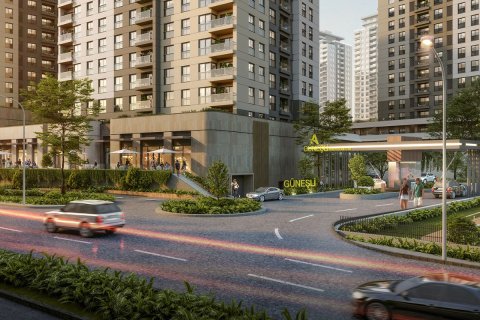 Apartment for sale in Istanbul, Turkey, 218m2, No. 215190 – photo 4